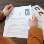 cv
